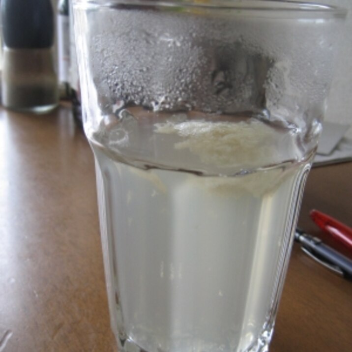 のどの風邪に効く 生姜湯 レシピ 作り方 By Kayanezumi327 楽天レシピ のどの風邪に効く 生姜湯 レシピ 作り方 By Kayanezumi327 楽天レシピ